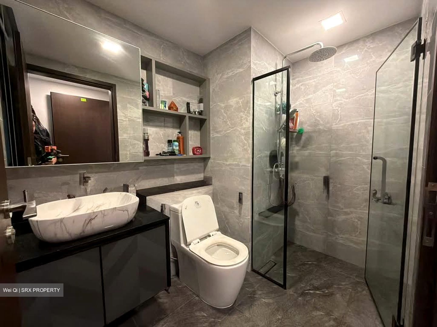 The Brownstone (D27), Condominium #565044661
